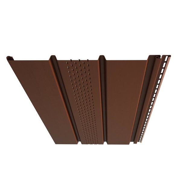 Софит с центральной перфорацией гранат купить в Электростале