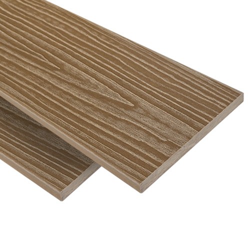 Заборная доска Latitudo Estetic 140х12 Орех купить в Электростале