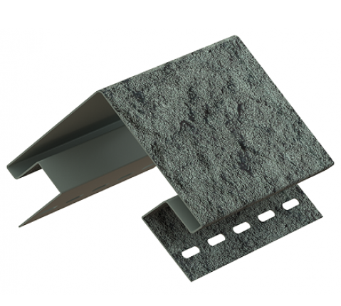 Наружный угол Камень Изумрудный купить в Электростале