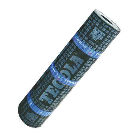 Ковер подкладочный Tegola Сейфити Бейз 2 с самоклеящейся полосой купить в Электростале