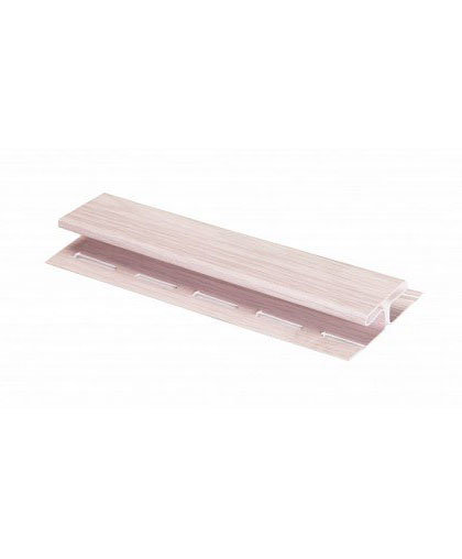 H-профиль vox система MAX-3 ясень купить в Электростале