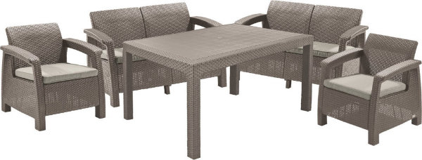 Мебель Corfu Fiesta  Европа купить в Электростале