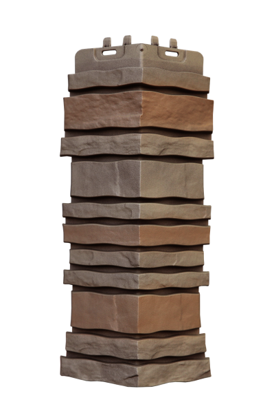 Угол наружный Grand Line Сланец/Скала Элит Сандал купить в Электростале