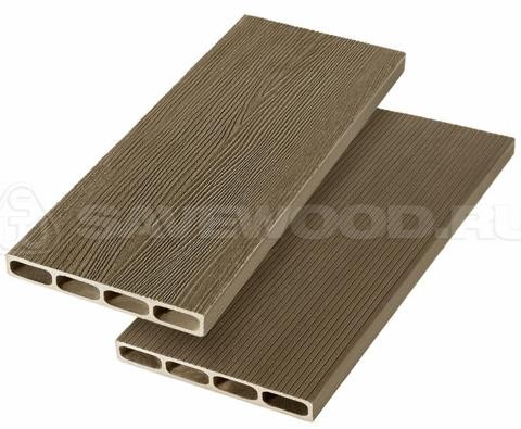 Грядочная доска ДПК 3D Savewood SW Rubus (R) тик купить в Электростале