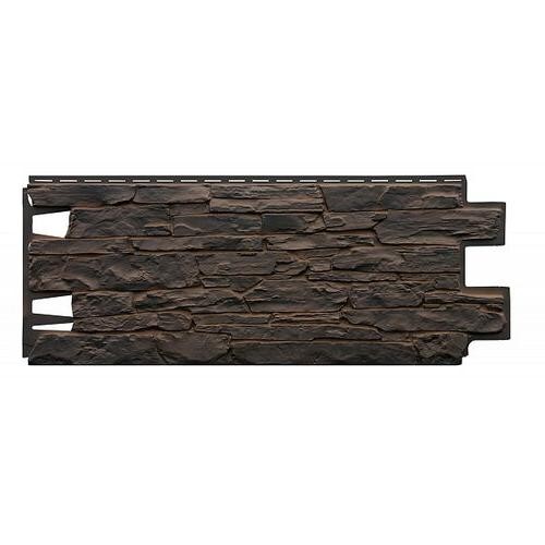 Фасадные панели ТЕХНОНИКОЛЬ Камень Сицилия купить в Электростале