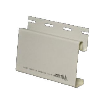 Оконно-дверная накладка для сайдинга Mitten купить в Электростале