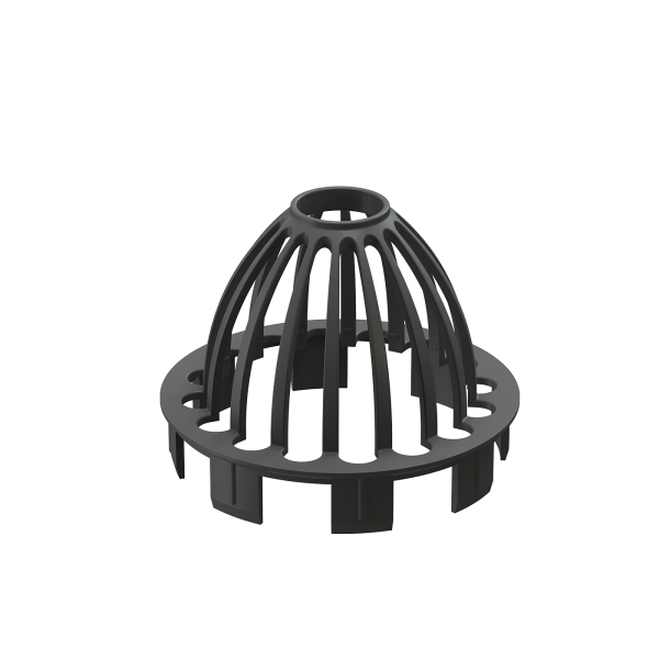 Сетка для защиты водостока Docke Premium Графит купить в Электростале