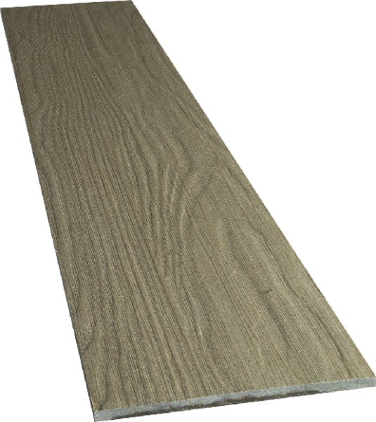 Фиброцементный сайдинг SidWood с фактурой под дерево W-108 Прямой купить в Электростале