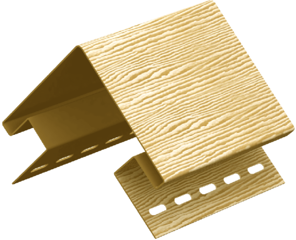 Наружный угол Timberblock Дуб Золотой купить в Электростале