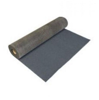 Ендовый ковёр Tegola Сейфити Флекс Серый купить в Электростале