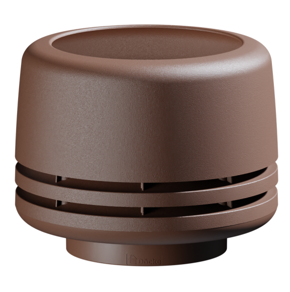 Колпак Docke ИЗЛ-110/500 Светло-коричневый купить в Электростале