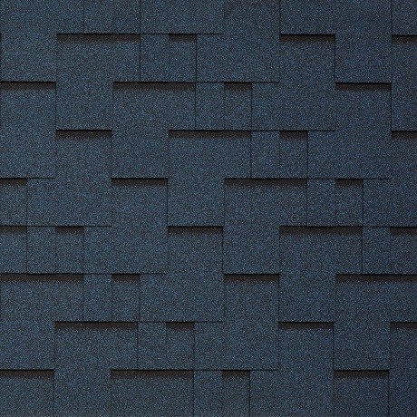 Гибкая черепица Tegola LAZIO mare 480 купить в Электростале