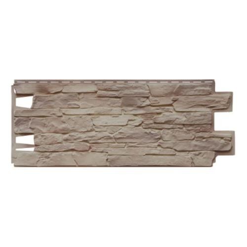 Фасадные панели ТЕХНОНИКОЛЬ Камень Умбрия купить в Электростале