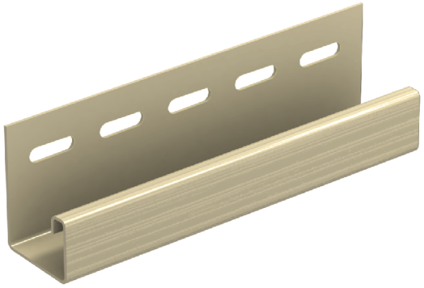 J-планка Классика Кофе с молоком купить в Электростале