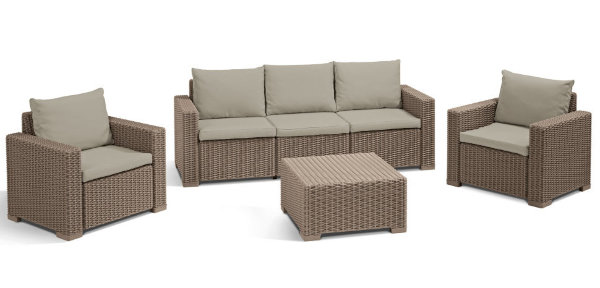 Мебель California 3 Seater купить в Электростале