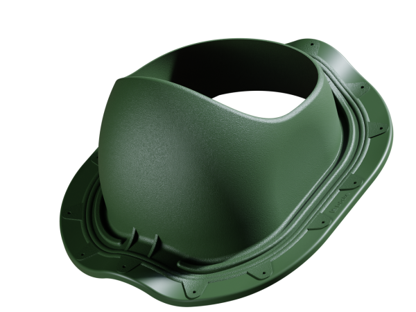 Проходной элемент Docke Monterrey Зелёный купить в Электростале