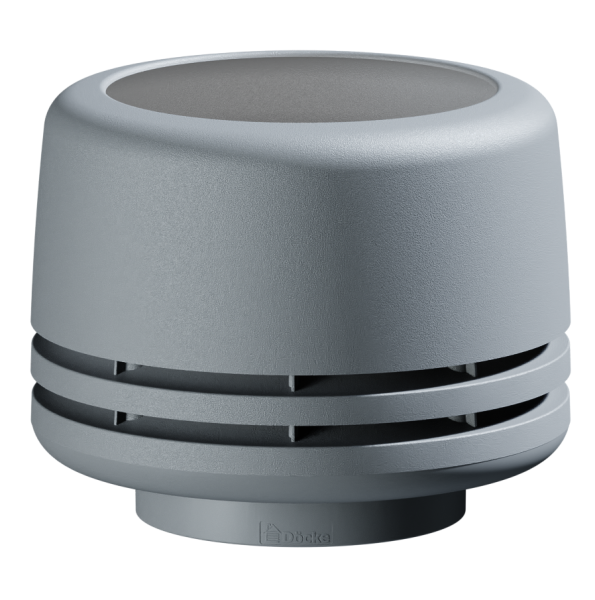 Колпак Docke ИЗЛ-110/500 Серый купить в Электростале