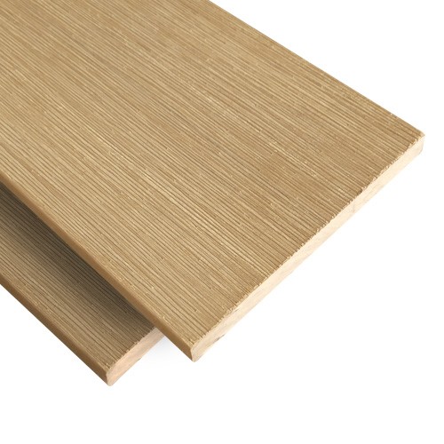 Заборная доска Latitudo Modern 140х12 Орех купить в Электростале