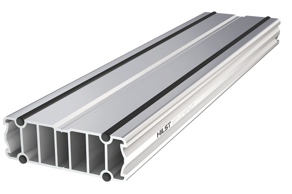 Лага алюминиевая Hilst JOIST SLIM PREMIUM 4000x60x20 купить в Электростале