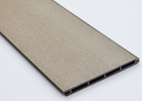 Фасадная доска из ДПК Faynag Premium Nika Венге купить в Электростале