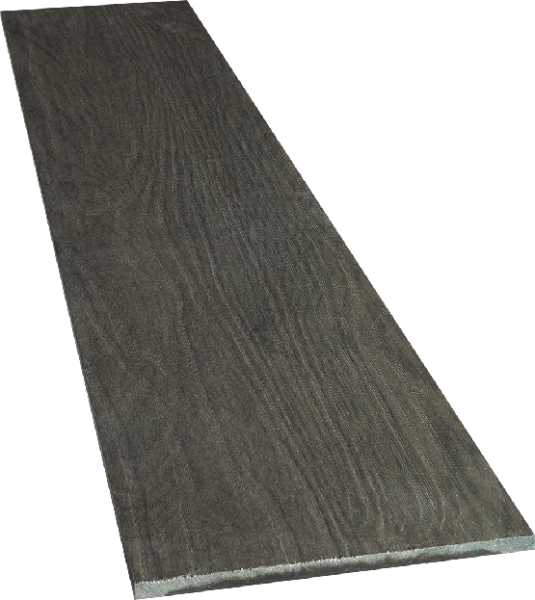 Фиброцементный сайдинг SidWood с фактурой под дерево W-105 Прямой купить в Электростале