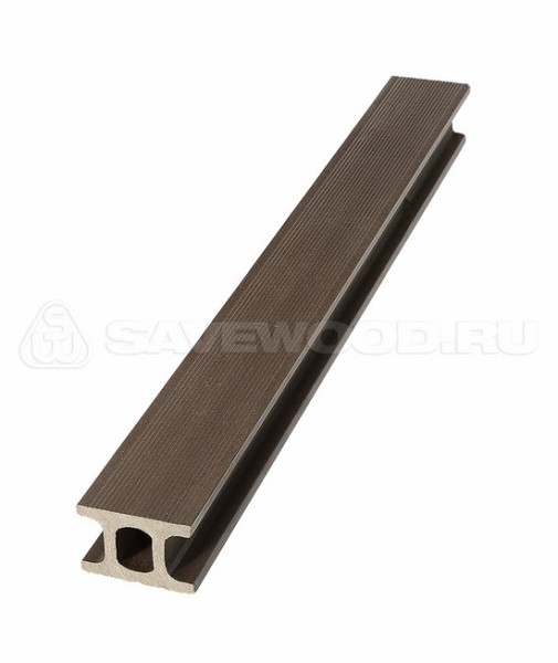 Лага – универсальный профиль ПВХ Savewood купить в Электростале