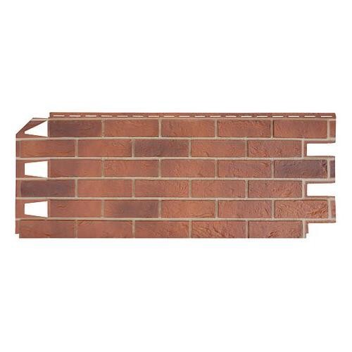 Фасадные панели ТЕХНОНИКОЛЬ Кирпич Бристоль купить в Электростале