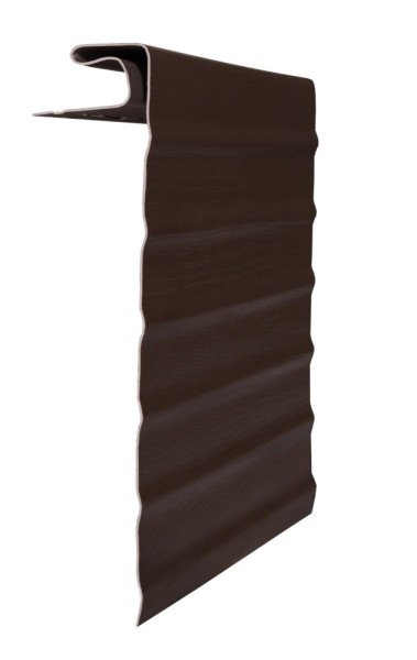 J-фаска Grand Line Тёмный дуб купить в Электростале