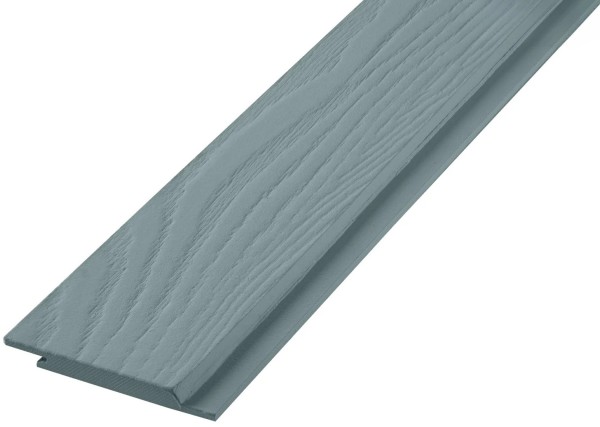 Фиброцементный сайдинг FCSPRO Click Shtil F10 (Прозрачный океан) купить в Электростале