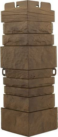 Наружный угол (Тибет), 0,45 х 0,16м (н) купить в Электростале