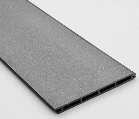 Фасадная доска из ДПК Faynag Premium Nika Кварц купить в Электростале