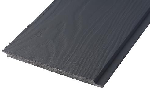 Фиброцементные панели Wood Click F18 купить в Электростале