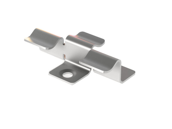 Клипса крепления для серии Select купить в Электростале