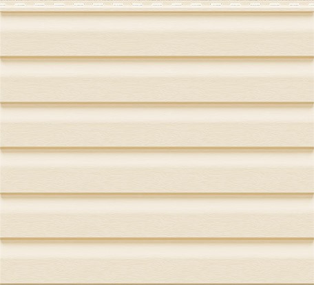 Сайдинг Classic Бежевый купить в Электростале