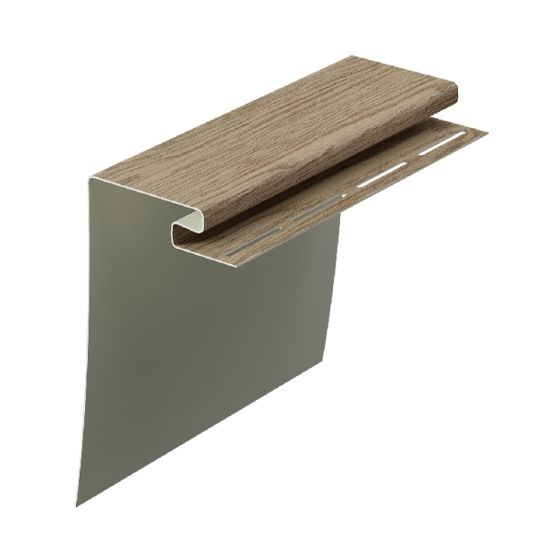 Околооконный профиль, 3 м, кедр купить в Электростале