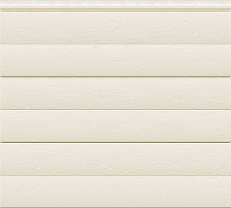 Сайдинг Блок-Хаус Слоновая кость купить в Электростале