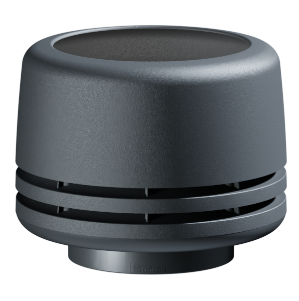 Колпак Docke ИЗЛ-110/500 Черный купить в Электростале