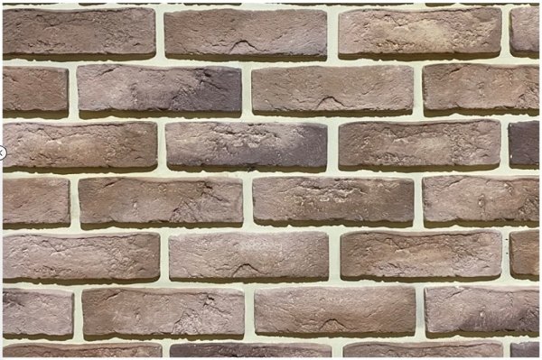 Фиброцементные панели КАНЬОН коллекция КОНАКОВСКИЙ 31 купить в Электростале