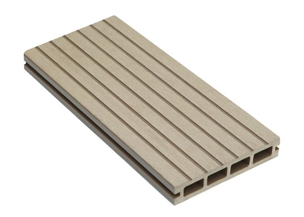 Террасная доска из ДПК CM Decking серия BARK цвет ясень купить в Электростале