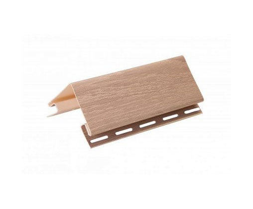 Угол наружный vox система MAX-3 дуб купить в Электростале