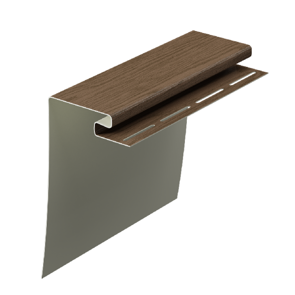 Околооконный профиль, 3 м, миндаль купить в Электростале