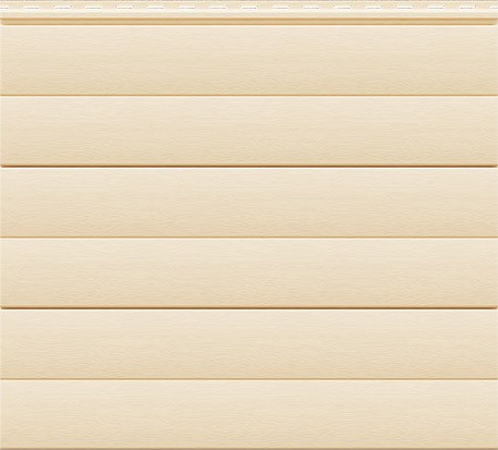 Сайдинг Блок-Хаус Шампань купить в Электростале