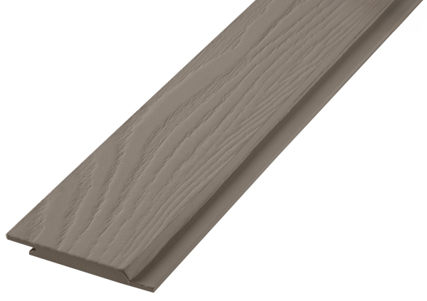 Фиброцементный сайдинг FCSPRO Click Shtil F14 (Белая глина) купить в Электростале