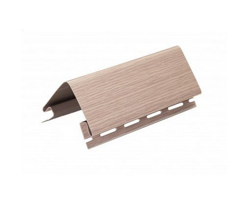 Угол наружный vox система MAX-3 дуб натуральный купить в Электростале