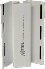 Внутренний угол для сайдинга Mitten купить в Электростале