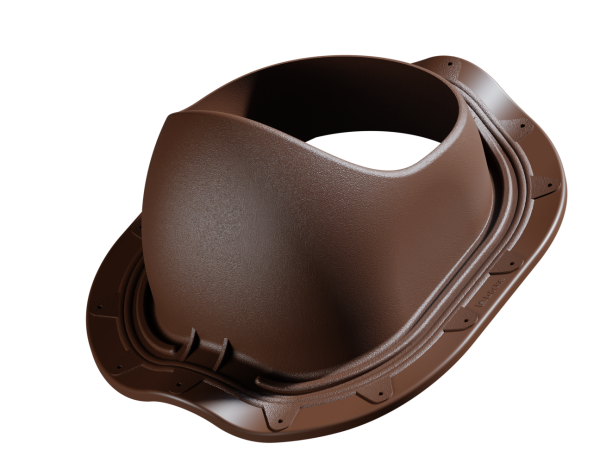 Проходной элемент Docke Monterrey Тёмно-коричневый купить в Электростале