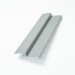 Профиль стартовый алюминиевый (матовый) 3м купить в Электростале