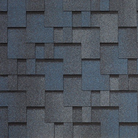 Гибкая черепица Tegola SAN REMO ghiaccio di montagna 384 купить в Электростале