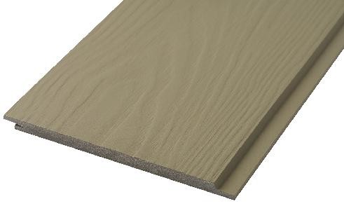 Фиброцементные панели Wood Click F58 купить в Электростале