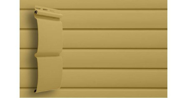 Блок-хаус 3,0 Grand Line D4,8 карамельный купить в Электростале